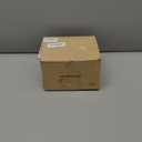 YoungPower Battery Operated Motion Outdoor Lights, 6 LEDs 800 Lumen Bright Battery Powered Wall Mount Light Night Activation Security Spotlight for Outdoor Porch, Corridor,Trash, Stairs (2 Pack)