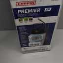 CHAPIN 21210XP Premire Pro XP Poly Sprayer for Fertilizer, Herbicides and Pesticides