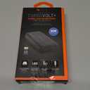 HELIX TURBOVOLT+ 20,000 mAh POWER BANK USB - C & USB -A Ports