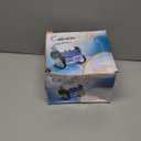 Rolodex Rotary Business Card File, 400-Card Capacity, Black