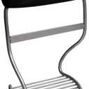 Perfect Pie Blender, Pastry Cutter - Best in Class - Stainless Steel Blades with Ergonomic Handle - Black