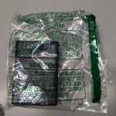 Gulloe 256GB Flash Drive Intended for iPhone, Memory Stick Storage for Photos and Videos Backup, Compatible with iPhone iPad Android PC, Plug and Play, No Application Required (Metal Silver)