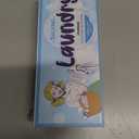 SALKING Laundry Collection Essential Oils Set, Pure Essential Oil for Diffuser, Clean Aromatherapy Fragrance Oil Gift Set, Use with Wool Dryer Balls, Citrus Clean, Lavender Fields, Still Breeze