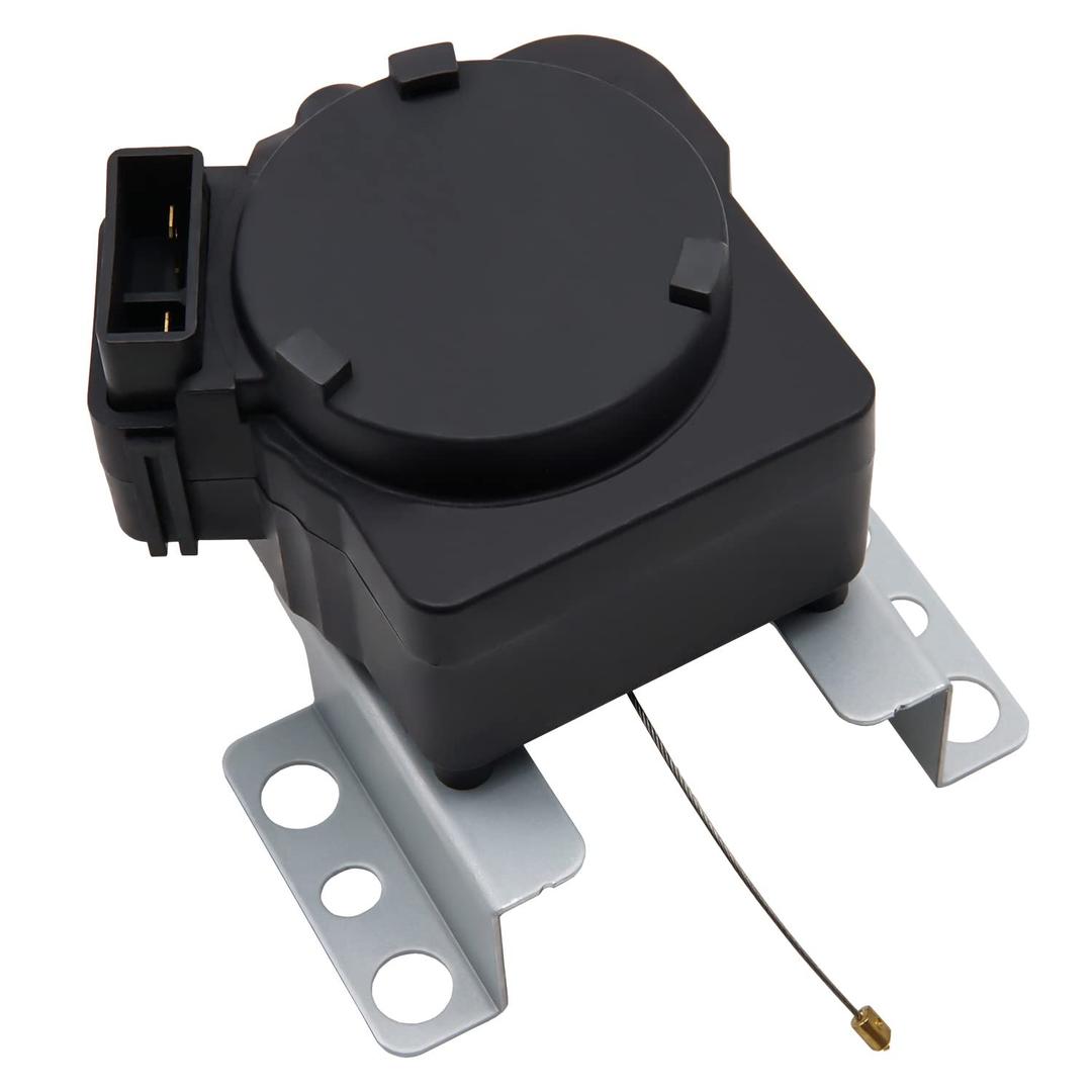 Siwdoy DC31-20014C Washer Clutch/Drain Motor Compatible with Samsung Washer Replaces AP4211210, 2068406, PS4204941