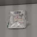 Nurse Glow Pointer Watch with Clip and Lapel Option, Fob Watch with Second Hand