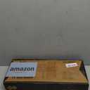 USX MOUNT TV Wall Mount for 32-74 inch Flat Screen/LED/4K up to 110lbs, Full Motion TV Mount Bracket with Swivel & Tilt Articulating Dual Arms, Max VESA 400x400mm, Fits 12/16" Wood Studs