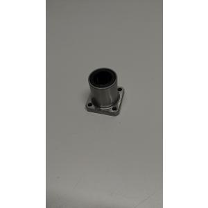 Flange Linear Ball Bearings, Linear Ball Bearings, 1pcs Flange Linear Bearing Bushing,20mm X 32mm X 42mm Flange, Linear Ball Bearings
