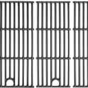 Grill Grates for Charbroil Performance 4 Burner for Char-Broil 463365021 463365724 463365522 463352521, 17inch Grill Grids for CharBroil 463366022 463350521 Replacement Parts G426-0004-W1 G426-0005-W1