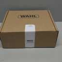 Wahl USA Pro Ultra Quiet High Torque Corded Hair Clipper for Ultra Quiet Operation and Cooler Operating Temperatures, Metal Housing with Bonus Hair Clipping Guard Caddy - Model 3000097