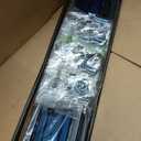 USX MOUNT Universal Soundbar Mount, Fits TV VESA 150-600mm, Up to 17.6 lbs