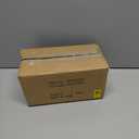 DEMDACO 5004820129 Squealy Good Saver Classic White and Tan 4 x 3.5 Inch Stoneware Savings Money Coin Bank Piggy