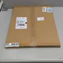 Somime 10 Pack Precut 16x20 Picture Frame Mat, White 16x20 Photo Mat with 11x14 Opening, Acid Free Frame Matte for Artworks, Prints