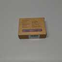 Vitalizart Red Velvet Ribbon Set 3/8" x 15 Yd Burgundy Wooden Spool Fabric Trim 3 Rolls * 5 Yd for Christmas Wreath Decoration Handmade Craft Ornaments Gift Wrapping & Bow Making