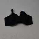 Vanity Fair Women's Beauty Back Smoothing Minimizer Bra, Minimizes Bust Line up to 1.5", Non Padded Cups up to H (38DDD)