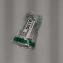 Dog Rear Leg Sleeve to Stop Licking, Upgraded Leg Shap to Stop Slipping, for TPLO Surgery, Skin Conditions, Wounds, Breathable Soft Fabric (Grey, Left Leg, M)