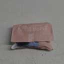 Emprella Cotton Underwear for Women, Seamless Women's Underwear Pack, Cheeky Hipster Panties (Medium)