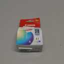 Canon CL41 Ink Cartridge, Tri-Color, in Retail Packaging