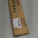 HEETA Waterproof Dry Bag with Front Zippered Pocket for Women Men, 5L/10L/20L/30L/40L Roll Top Lightweight Dry Storage Bag Backpack for Travel, Kayaking, Boating, Rafting, Camping, Hiking & Beach (Yellow)