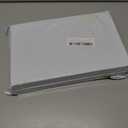 runmade 2Pcs Car Sun Visor Day and Night Shade Windshield Anti-Glare Blocker HD Driving Visor Glare Sun Shield Tinted Extension