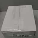 SUT 160Pcs Pink and Gold Plastic Silverware, Heavy Duty Plastic Silverware, Valentines Plastic Utensils, 80 Plastic Forks, 40 Knives, 40 Spoons, Disposable Cutlery for Parties, Valentines(Pink Gold)