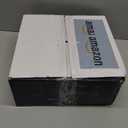 12 Pack 4 Inch Ultra-Thin LED Recessed Ceiling Light with Junction Box, 5CCT Dimmable 2700K/3000K/4000K/5000K/6000K, 9W 850lm Can Killer Downlight-ETL and Energy Star Certified