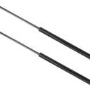 2PCS Hood Shock Fit for Volvo VNL & Mack Replaces of 20358822, 20502741, 20541720, 20592319, 20725387, 11QM417M