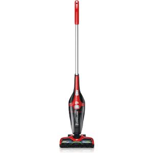 Dirt Devil 3-in-1 Versa Stick Vacuum Cleaner, Lightweight, Rechargeable, Ideal for Pet Hair, Dog Beds, Stairs, and More, Cordless Vacuum Cleaners for Home Use