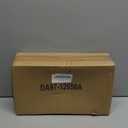 DA97-12650A Compatible for Sam-sung RF263beaesr RF260beaesr RF261beaesr Rf260beaeww Sam-sung Refrigerator Door Shelf Bin,Right Side Sam-sung Fridge Door Shelves