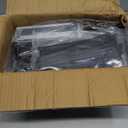 Bird Netting for Chicken Coop - 50x50ft Poultry Netting Over Chicken Run & Chicken Pen, Heavy Duty 2.4 Mesh Garden Net for Blueberry Bushes, Fruit Trees and Vegetable Against Birds, Deer, Squirrels