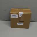 Sliner 2 Pcs Lemon Glass Cups Summer Drinking Tumbler 16 oz Iced Coffee Cup with Lid Straw Cleaning Brush Cute Beer Can Tumbler Holiday Gifts for Spring Summer Home Office Decorations (yellow lemon printing)