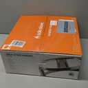 Solo Stove Ranger Hub, Stainless Steel Hub for 6.5 Elevation, Addition to Ranger fire Pit, Weight: 2 lbs, Diameter top: 11.5", Height: 6.5"