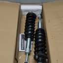 Rough Country 3" M1 Monotube Loaded Struts for 2010-2024 Toyota 4Runner - 502101