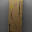 A-Premium Power Steering Return Hose Line Assembly Compatible with Chevrolet Captiva Sport 2012, V6 3.0L, Gear To Cooler