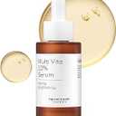 The Face Shop Alltimate Multivita 10% Serum, Vitamin C Face Serum, Brightening & Hydrating Vegan Facial Serum for Sensitive Skin, Dark Spot Correcting Glow Serum, Even Skin Tone, Korean Skin Care