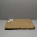 White Marble Frame with Magnet for Echo Show 21, Screen Protector, Magnet Stylus Pen,Magnet Remote Control (White Marble)