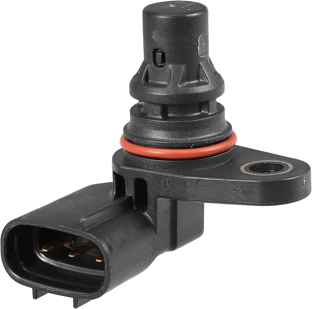 X AUTOHAUX 39350-2E200 Car Engine Camshaft Position Sensor for Kia Forte 2.0L 2017-2021 for Hyundai Elantra 2.0L 2017-2020