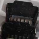 oneisall Professional Dog Grooming Kit at Home: All-in-One Quiet Clippers & Nail Grinder with LED Light, 2000mAh Cordless Dog Shaver, Safe Poodle Grooming Kit for Paws, Face, Ears & Body (Blue)