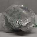 EDGING CASTING 2in1 PreSeasoned Cast Iron Dutch Oven Pot with Skillet Lid Cooking Pan, Cast Iron Skillet Cookware Pan Set with Dual Handles, Indoor Outdoor for Bread/Frying/Baking/Camping/BBQ, 5 Qt