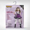 Spooktacular Creations Zombie Prom Queen Costume for Girls, Halloween Costumes for Kids, Zombie Princess Outfit for Girls