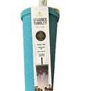 Manna Teal Rubberized Studded Tumbler 24 fl oz