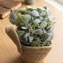 Hofmefy artificial plants