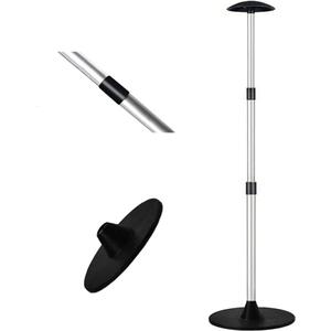 Boat Cover Support Poles,Height Adjustable Aluminum Telescoping Pole,Premium Boat Cover Support System