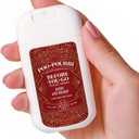 Poo-Pouri Before-You-Go Holiday Pocket Sprayer, Berry and Bright, 1 Fl Oz - Cinnamon, Cranberry and Balsam Fir