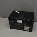 Fusion 200ft Permanent Outdoor Lights for House, 2025 Smart RGB LED Outside Lights with APP Remote Control, IP67 Waterproof Eternity Eaves Lighting for Christmas, Halloween, Holiday, Party, Daily