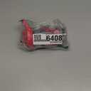 CamelBak Eddy+ Kids Bite Valve Straw Tritan  Water Bottle (Colorblock Butterflies)