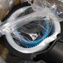 In/Above Ground Pool Pump, High Flow Powerful Self Priming Pool Pump, 2.2HP 6950 GPH 220V