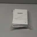 Refrigerator Carbon-Activated Air Filter Replacement Compatible with Frigidaire PAULTRA Pure Air Ultra & Electrolux EAFCBF,SCPUREAIR2PK, 242047801, 242061001, 242047804, PS1993820 (6-Pack)