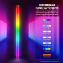 NEEWER TL60 RGB Tube Light, 20W Full Color LED Video Wand