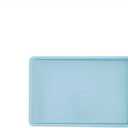 KitchenAid 10x15in Nonstick Aluminized Steel Cookie Slider, Mineral Water