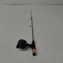 C126L/CBZ410 C1 Lt Combo 26" 4 Ballb Reel